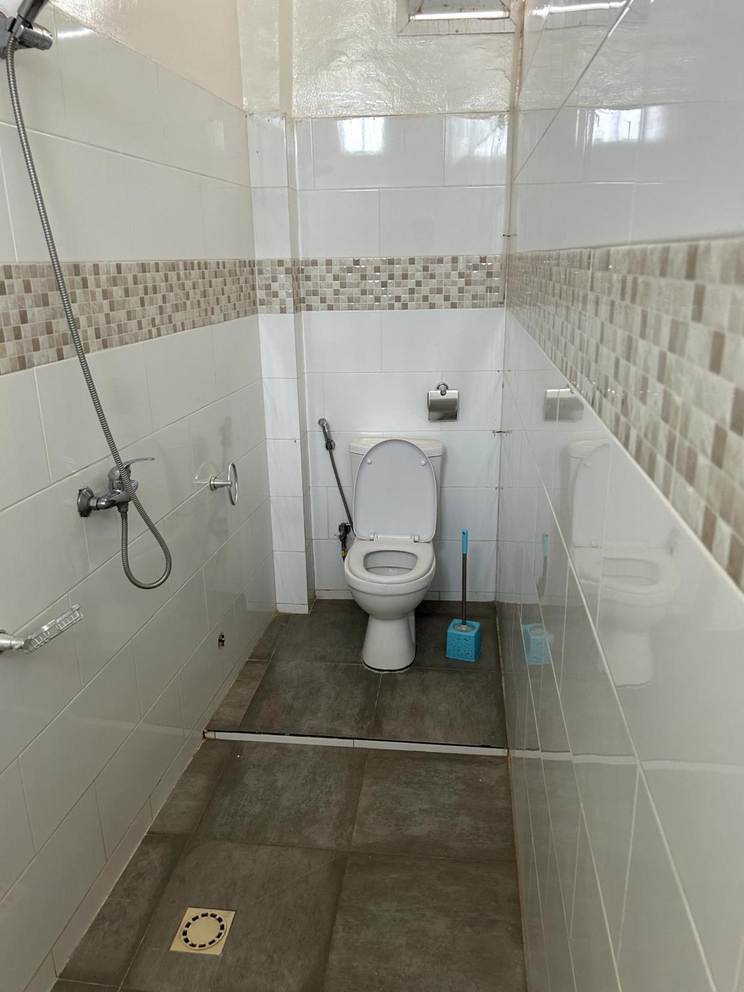 Chambre Spacieuse Avec Balcon - Salle De Bain Exterieure Privee & Breakfast Saint-Louis Zewnętrze zdjęcie