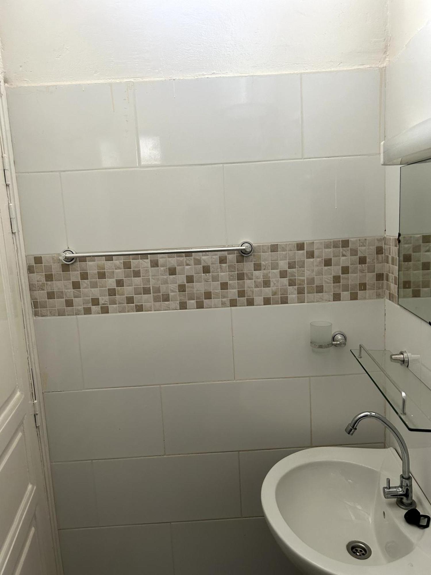 Chambre Spacieuse Avec Balcon - Salle De Bain Exterieure Privee & Breakfast Saint-Louis Zewnętrze zdjęcie